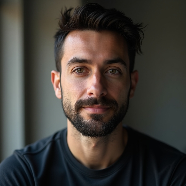 Tomás Vergara